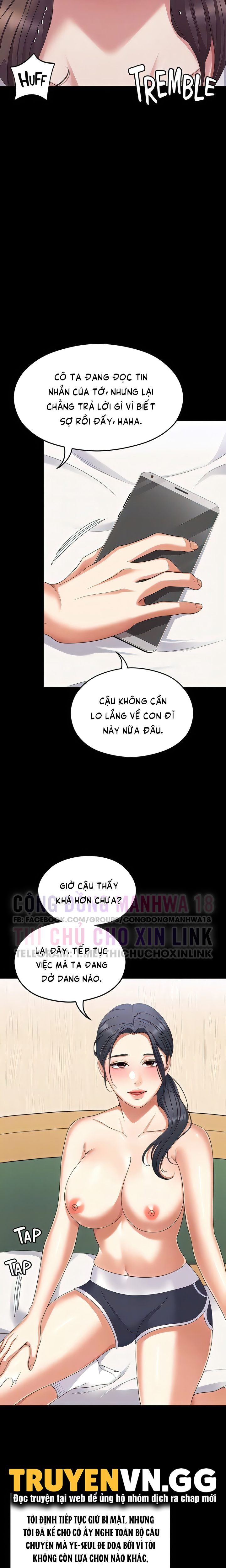 tối nay cưng muốn ăn gì? chapter 92 9