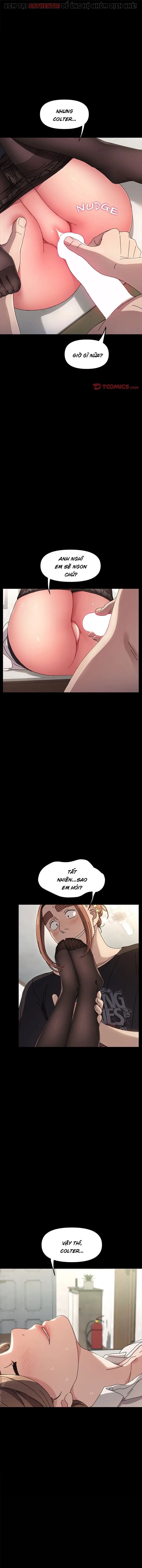 người đàn ông của ngôi nhà này chapter 14 1