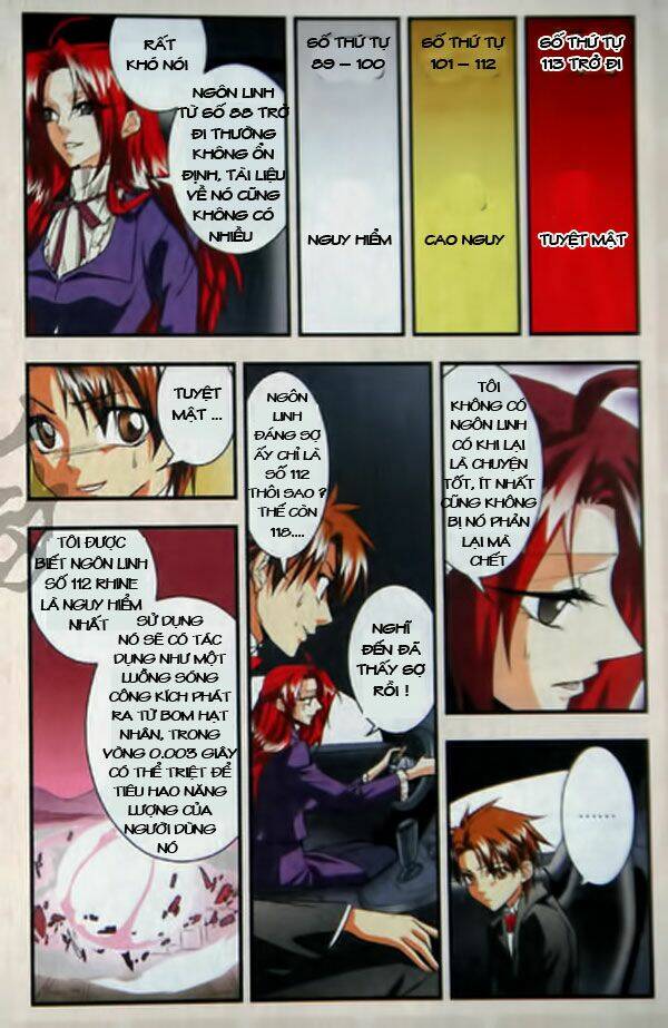 long tộc chapter 24 11