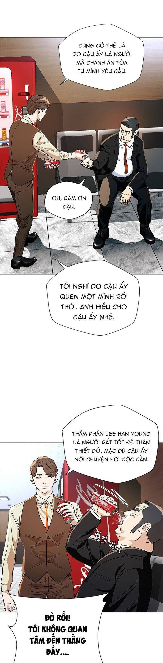 thẩm phán lee han young chapter 6 17