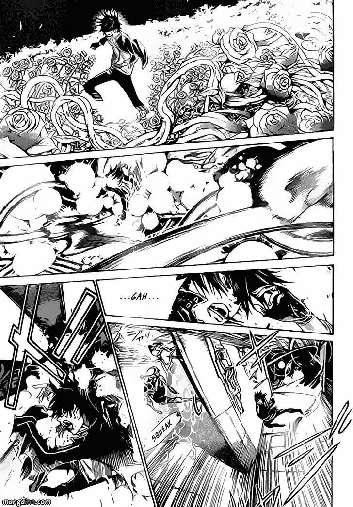 air gear chapter 343 5