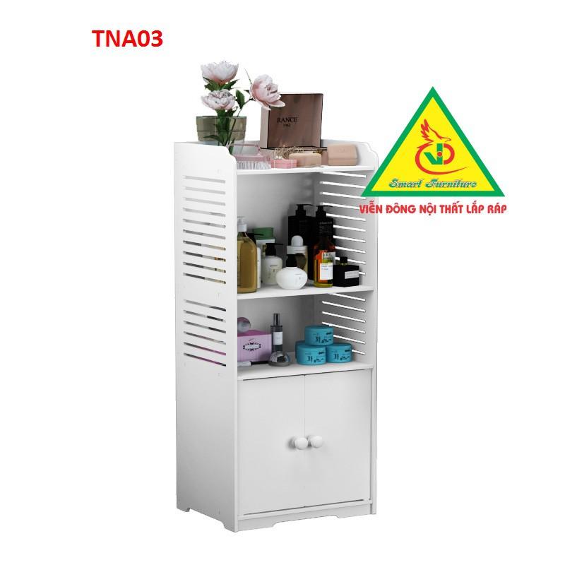 TỦ NHÀ TẮM TNA03