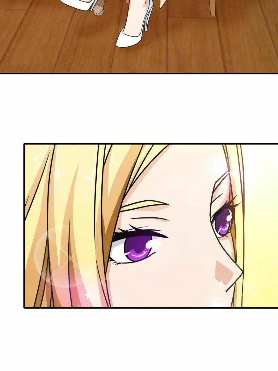 hộ hoa cao thủ tại đô thị chapter 77 11