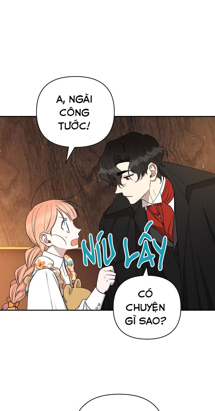 trở thành con gái của anh hùng bóng đêm chapter 25.2 6