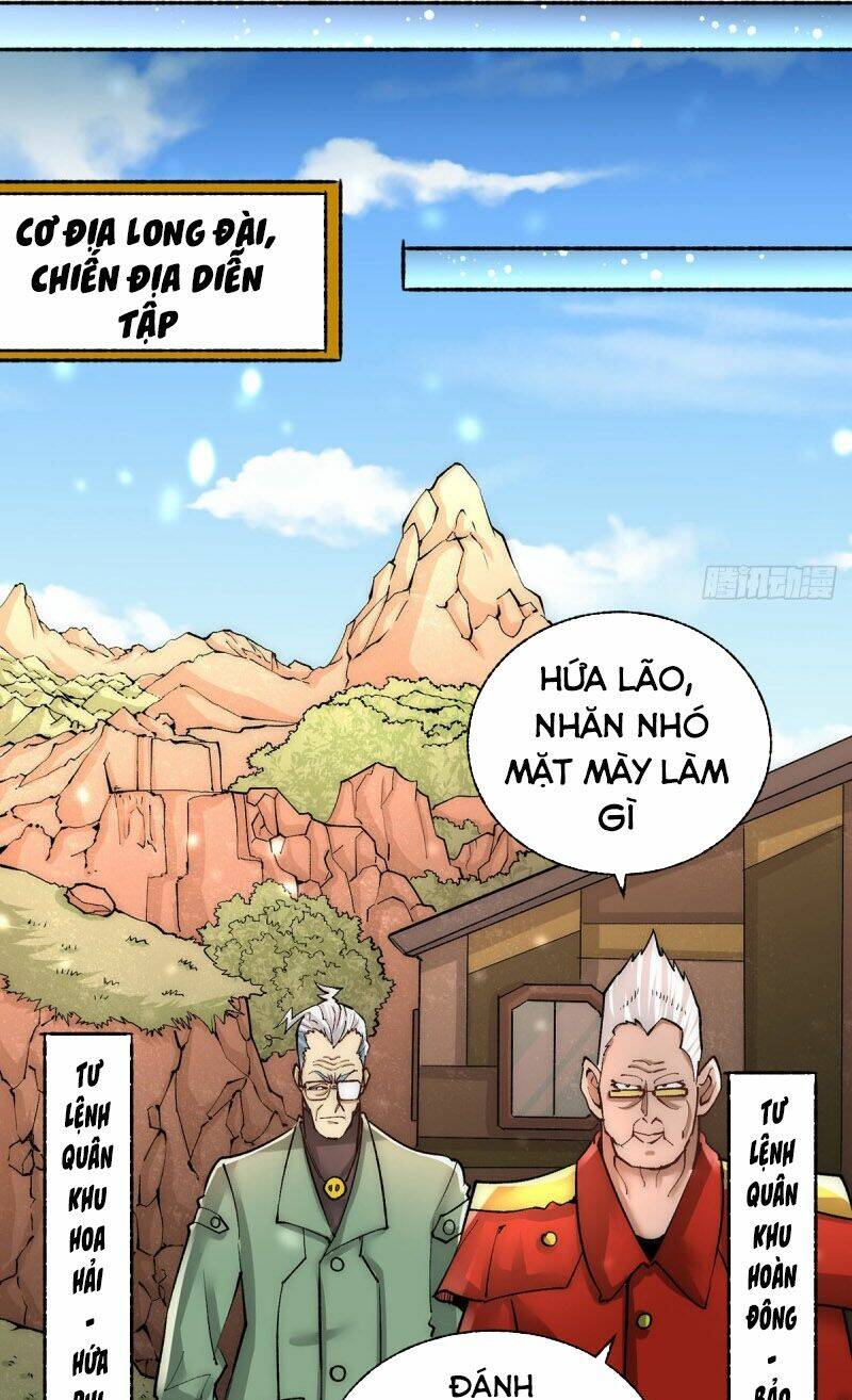 đô thị đỉnh phong cao thủ chapter 179 19