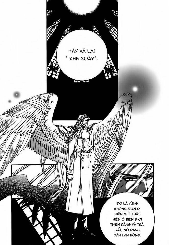 innocent bird chapter 5 5