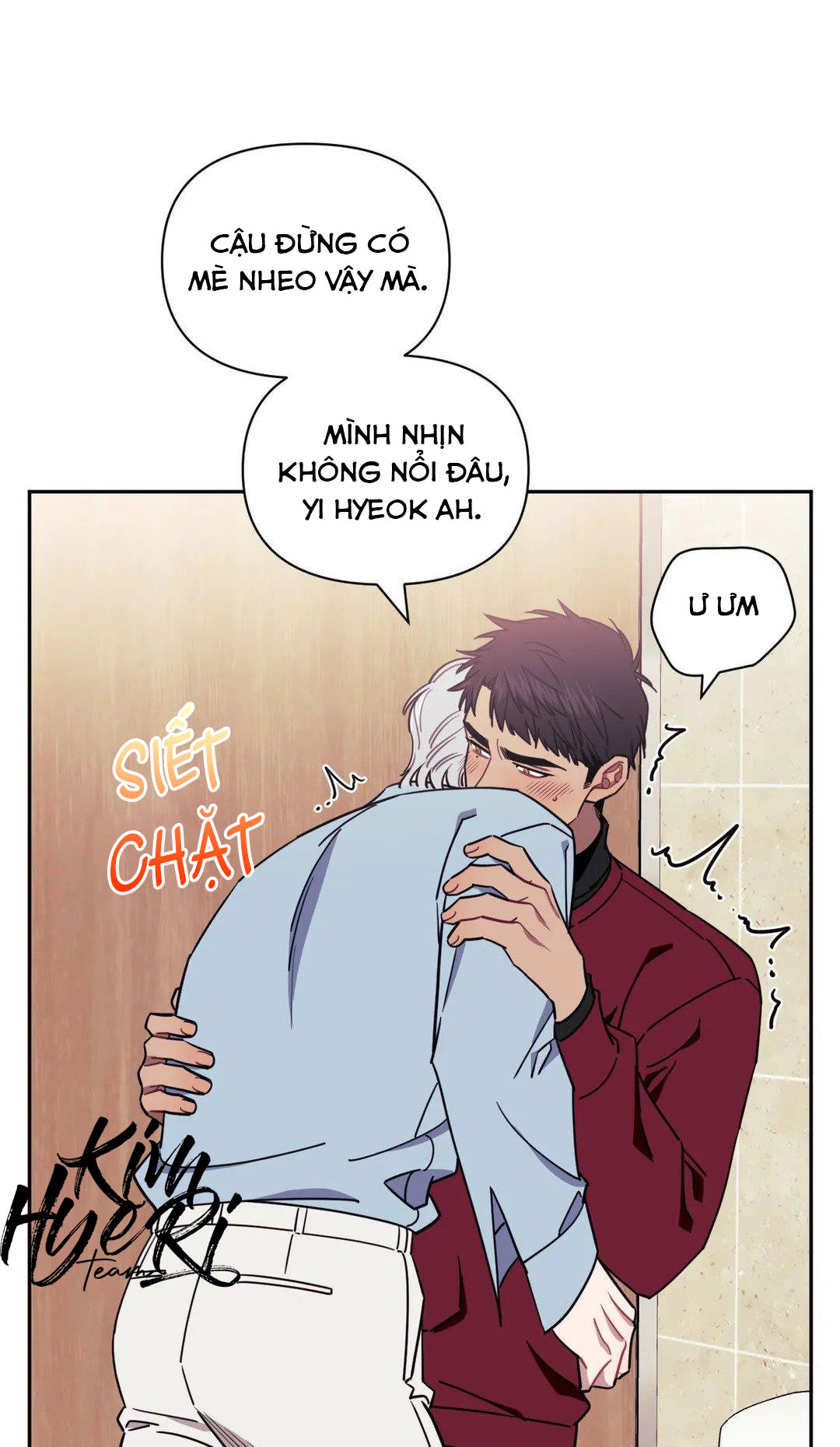 hơn cả bạn bè chapter 7 27