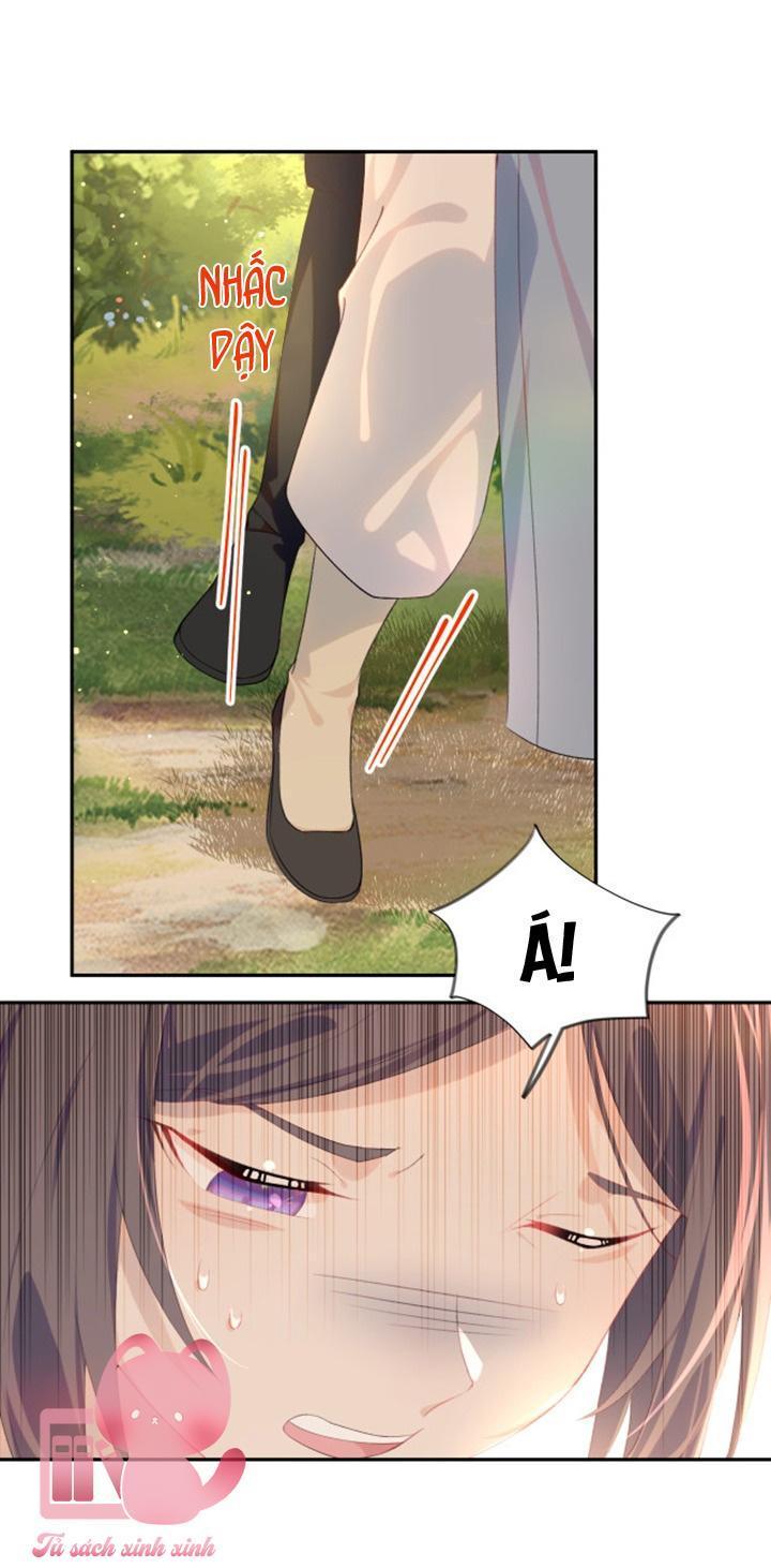 một đêm nọ đột nhiên yandere tới! chapter 115 15