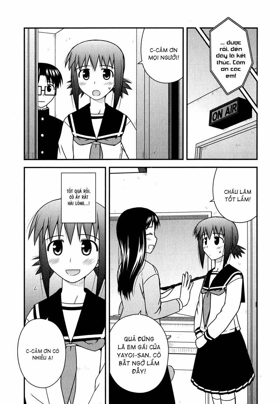 koe de oshigoto! chapter 30 25