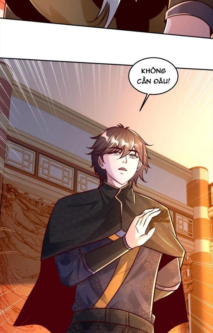 ta nuôi ma quỷ ở trấn ma ti chapter 192 31