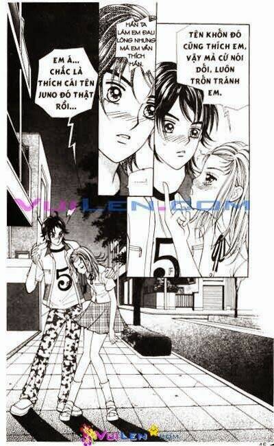 tên nô lệ đáng yêu chapter 7 45