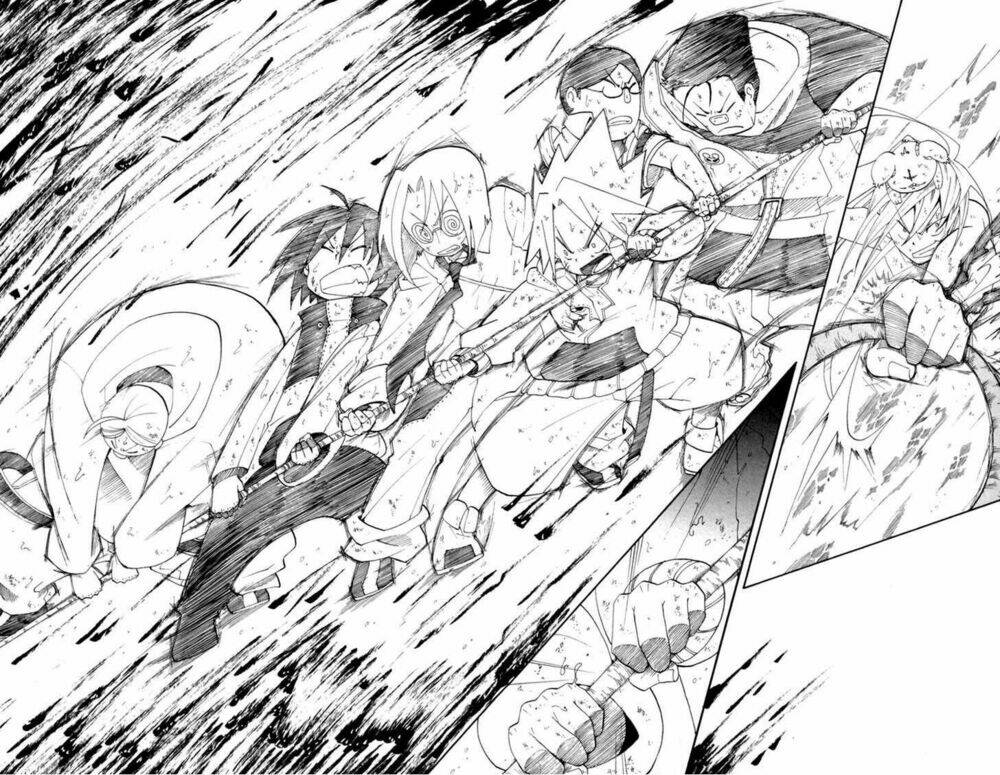 tripeace chapter 2 31