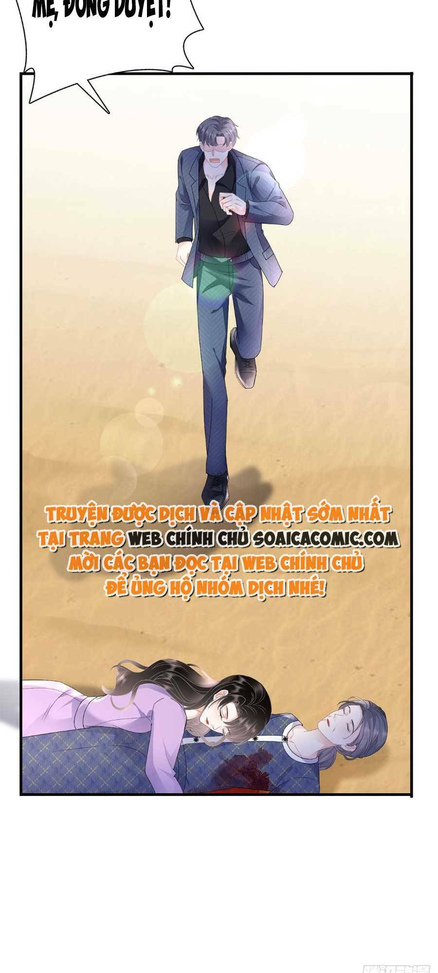 đại tiểu thư có ý đồ gì xấu đâu chapter 113 31