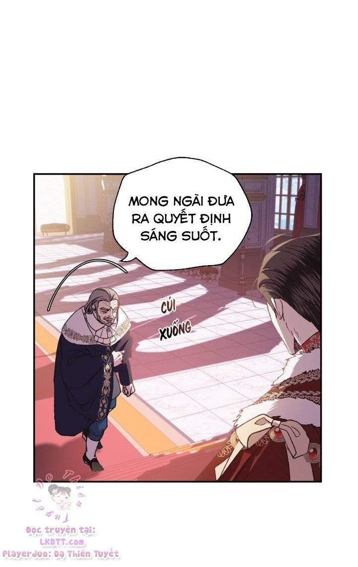 cha, con không muốn kết hôn đâu chapter 14 46