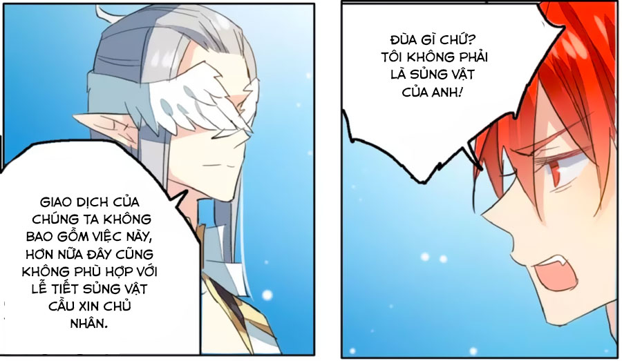 nữ nhân dũng cảm chapter 69 14