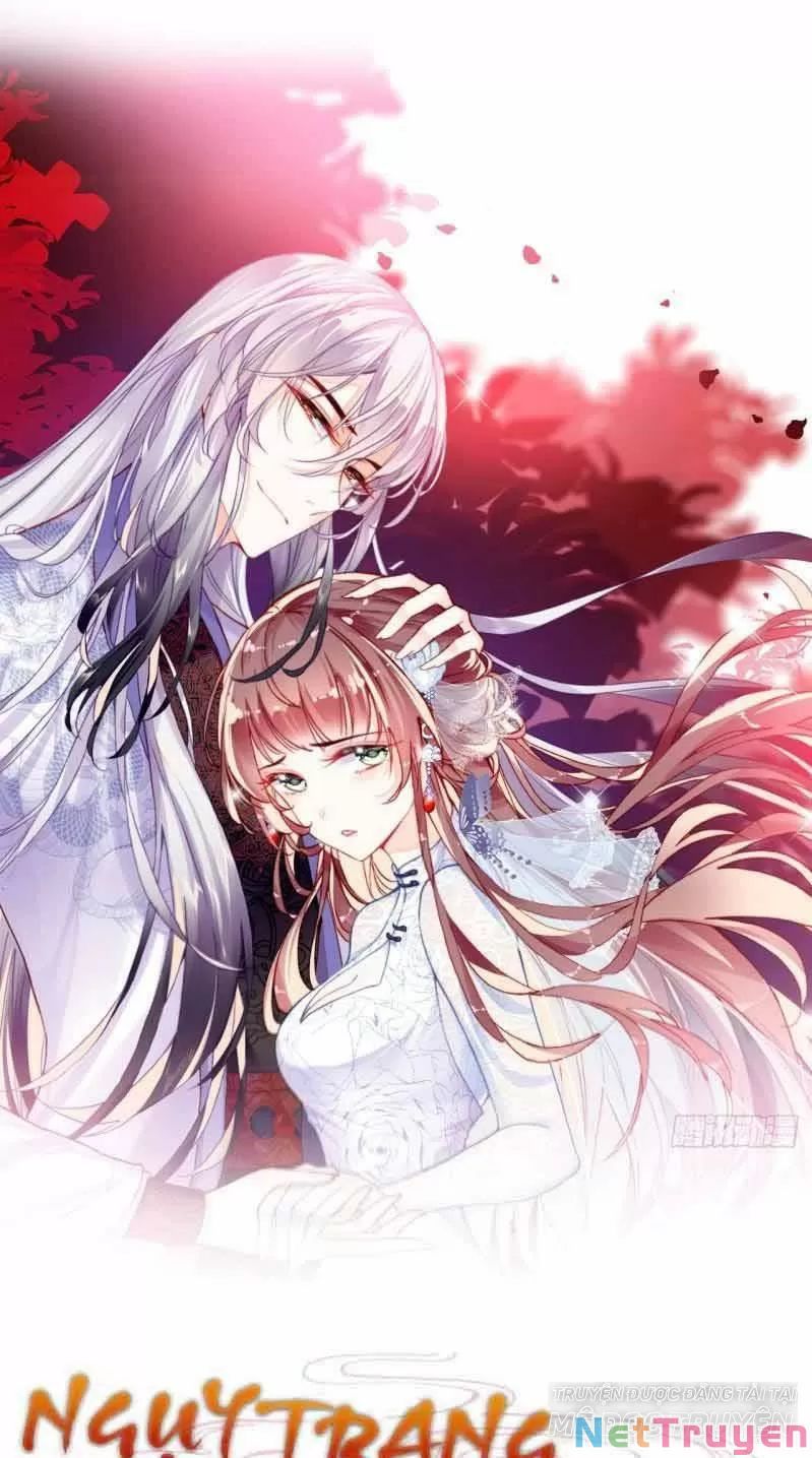 lại bị bệnh chiều chuộng quấn lấy chapter 2 1