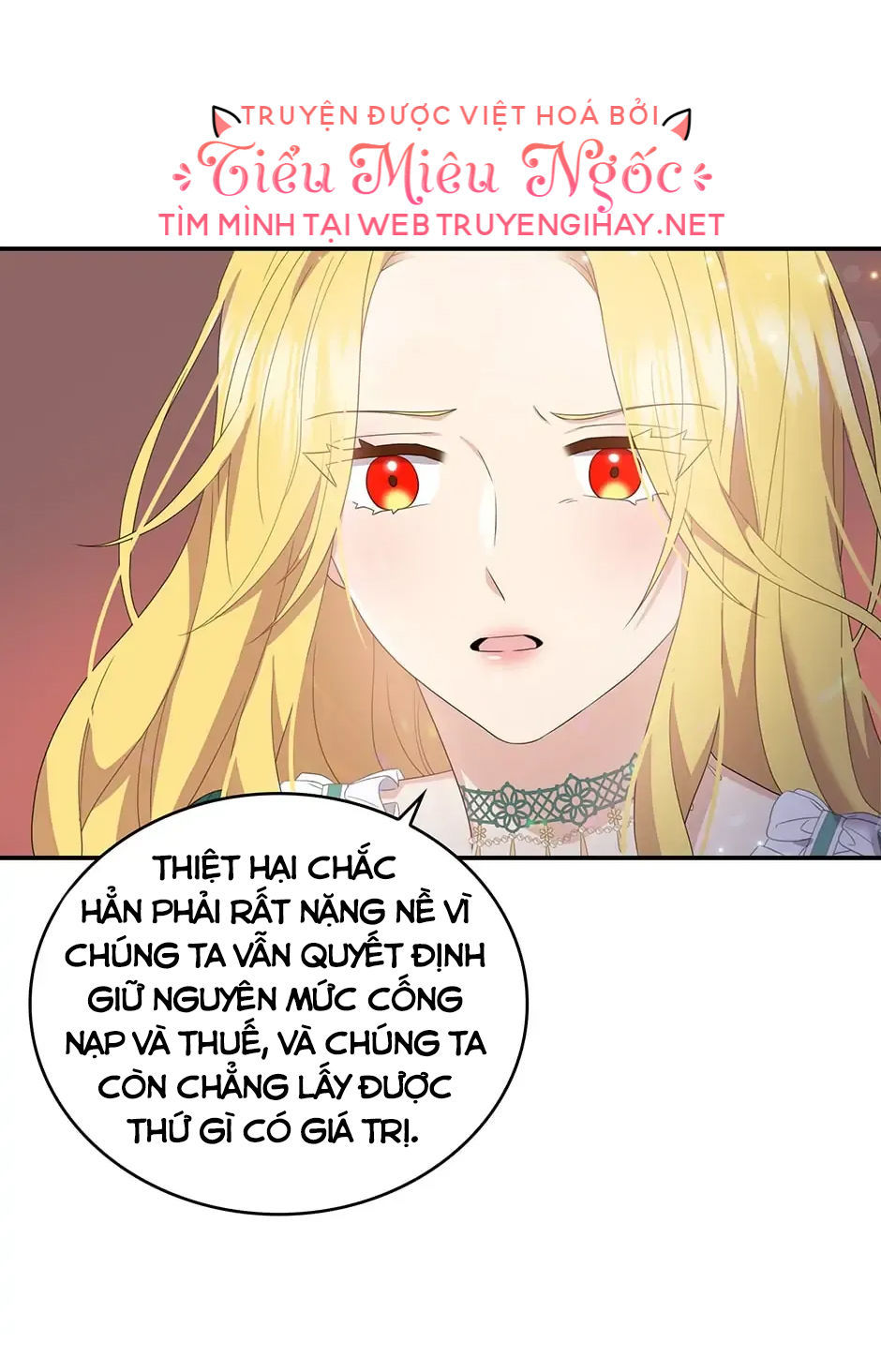 công chúa hai mặt chapter 43 15