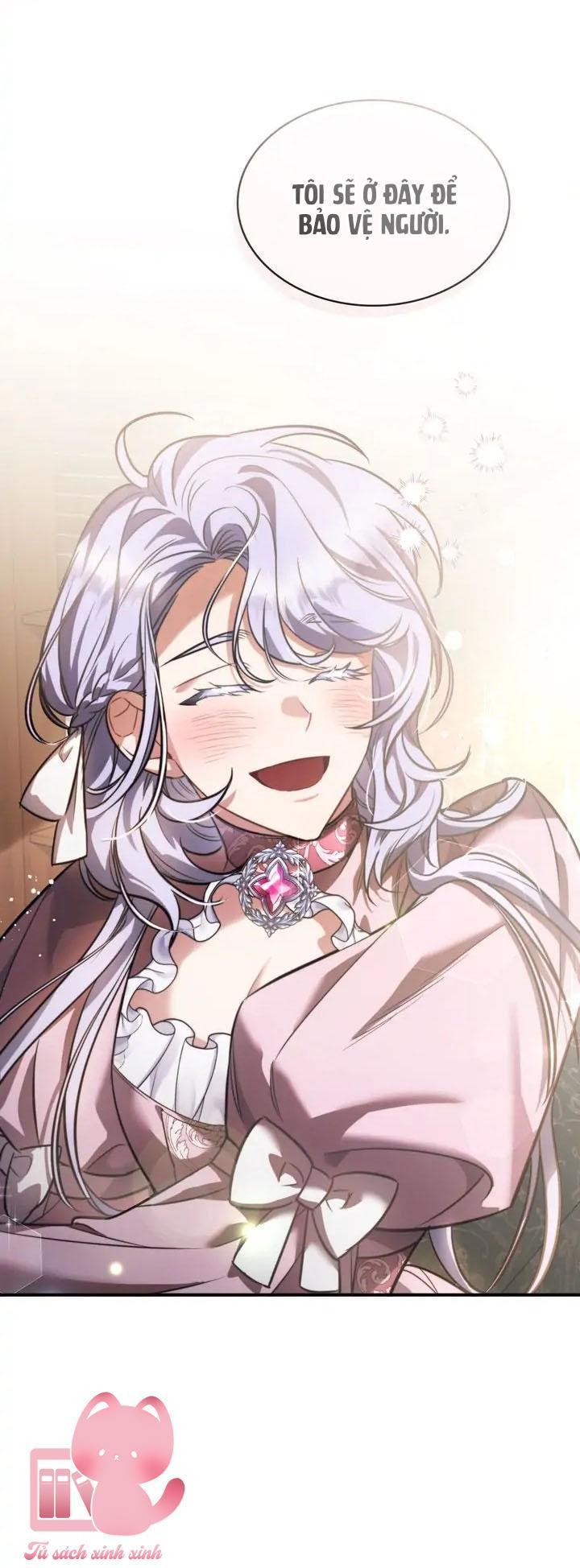 đêm đen khuất bóng chapter 23 17