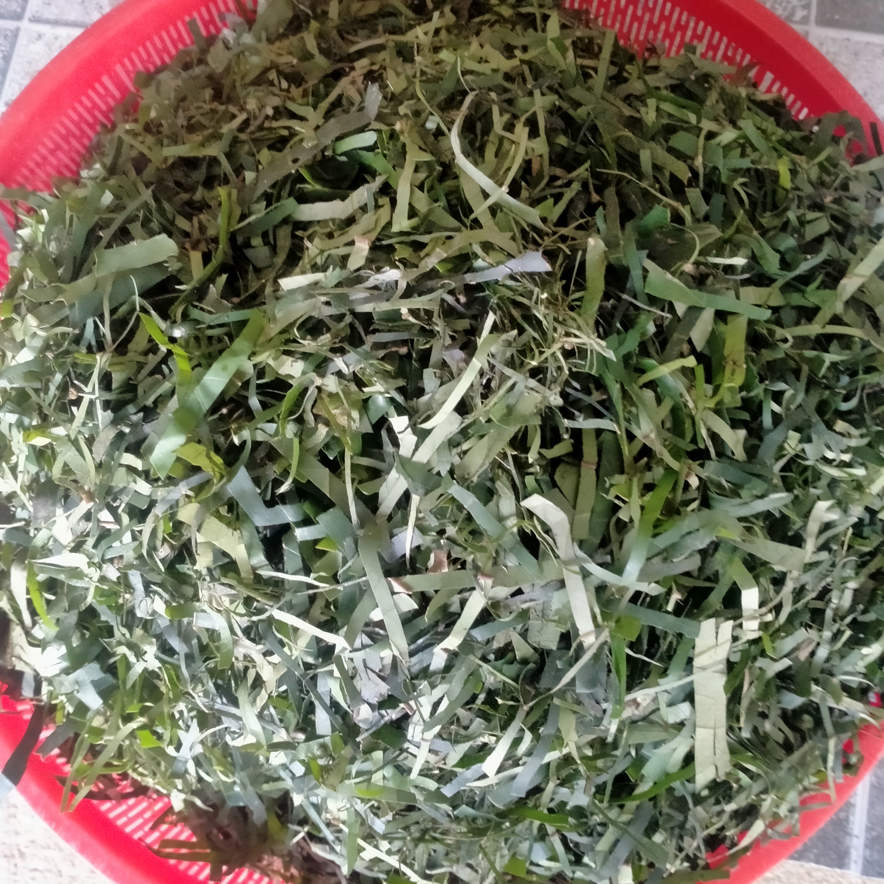 1kg lá lằng lá đắng khô 110 k