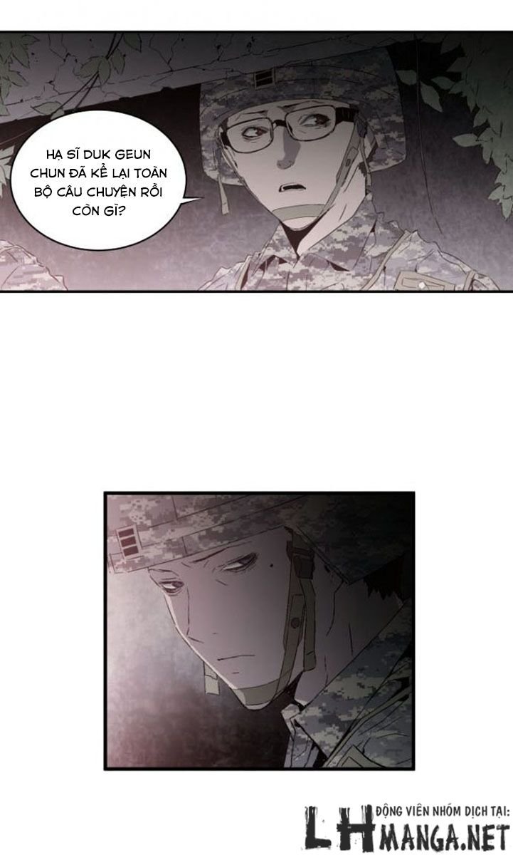 m.i.a - jakjeonjung siljong chapter 15 6