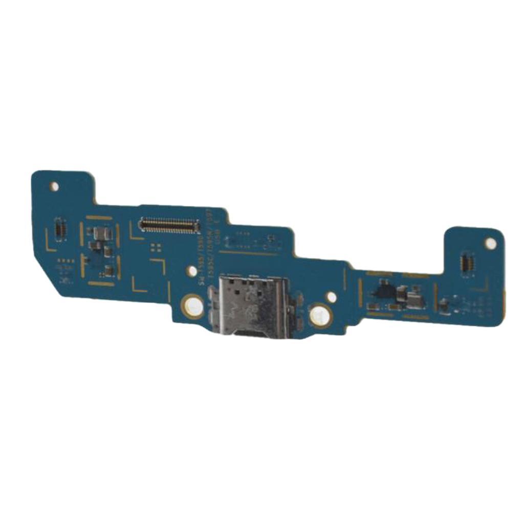 USB Dock Charger Flex Cable For For 10.5" T590 T595