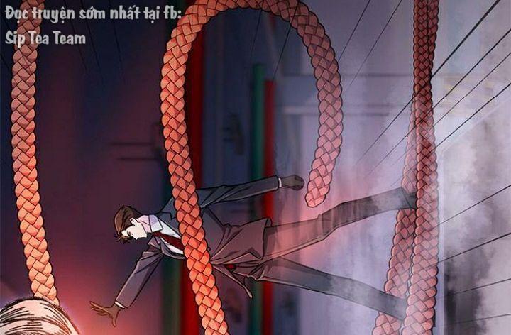 The Castle - Quỷ Nhãn Tân Nương chapter 1.2 180