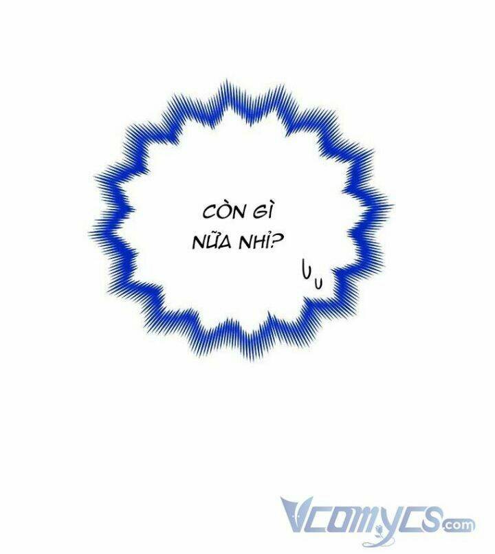 chồng yêu, em muốn đình công! chapter 54 9