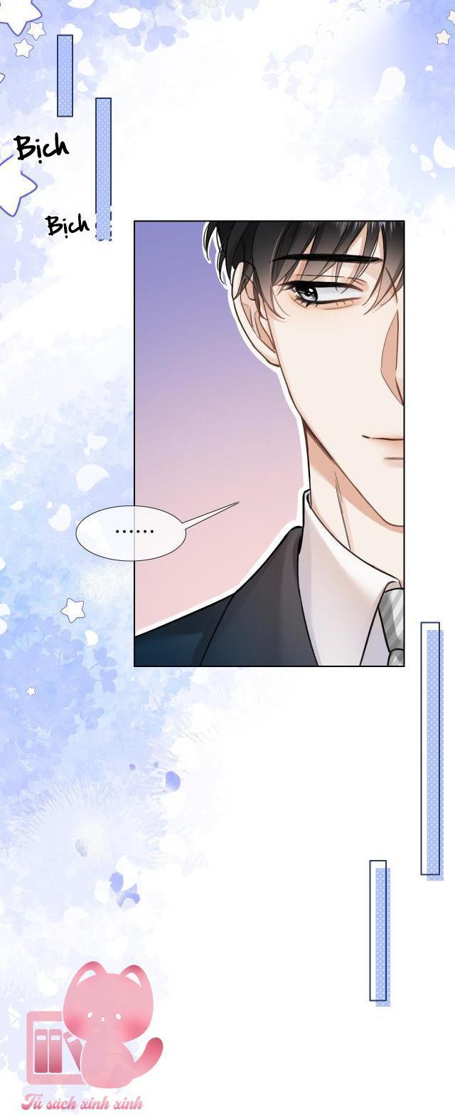 nhiệt luyến trí mạng chapter 10 19