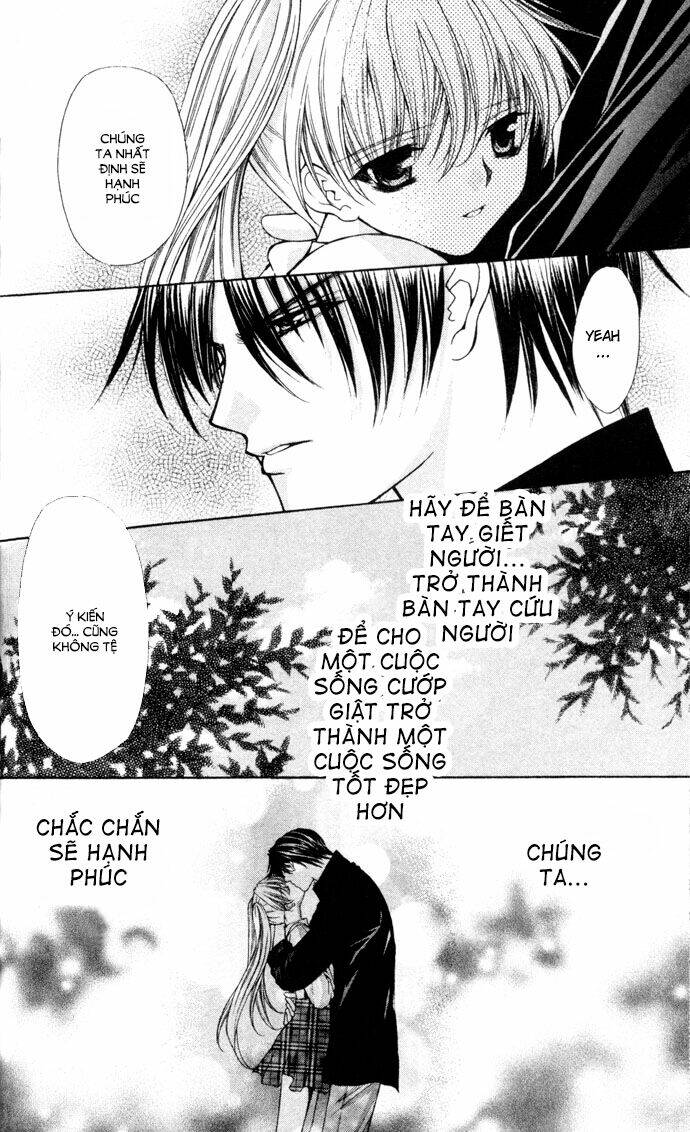 anh chàng khắc tinh chapter 42 25