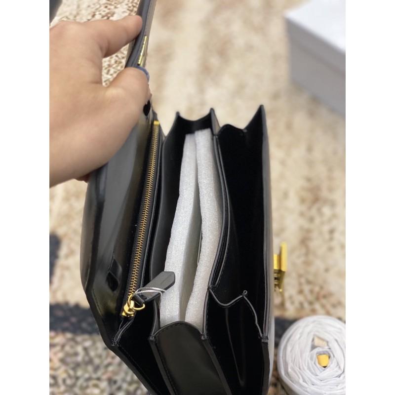 TÚI HỘP DA THẬT