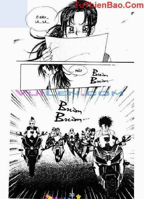 nhật ký tân hôn chapter 11 28