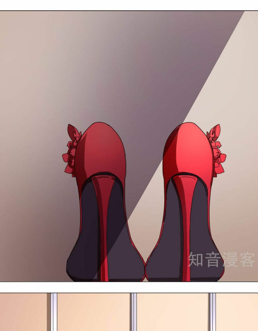 siêu mẫu thế thân chapter 9 15