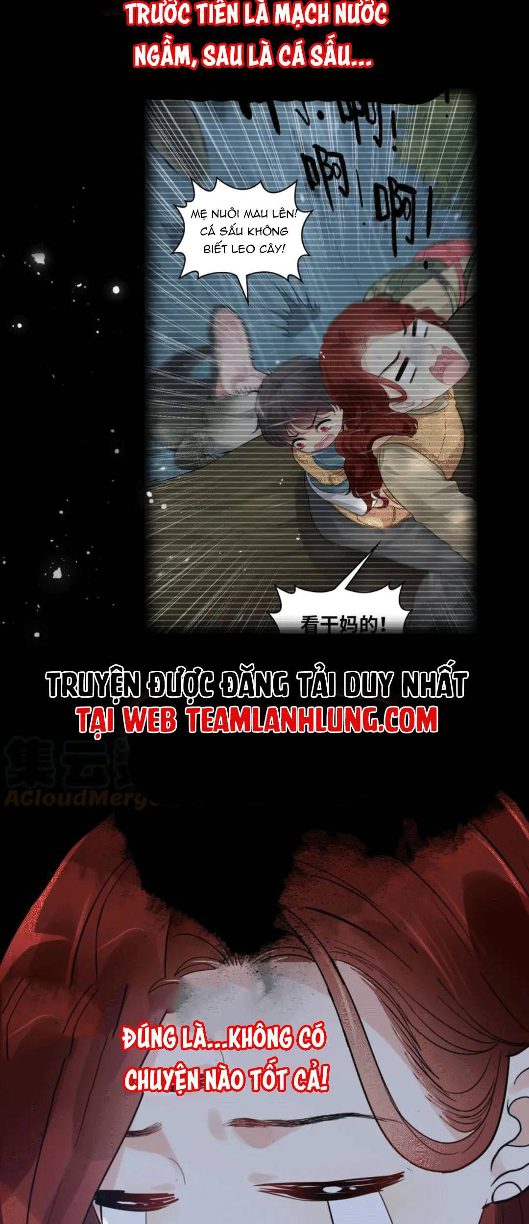 cô vợ hợp đồng bỏ trốn của tổng giám đốc chapter 473 10