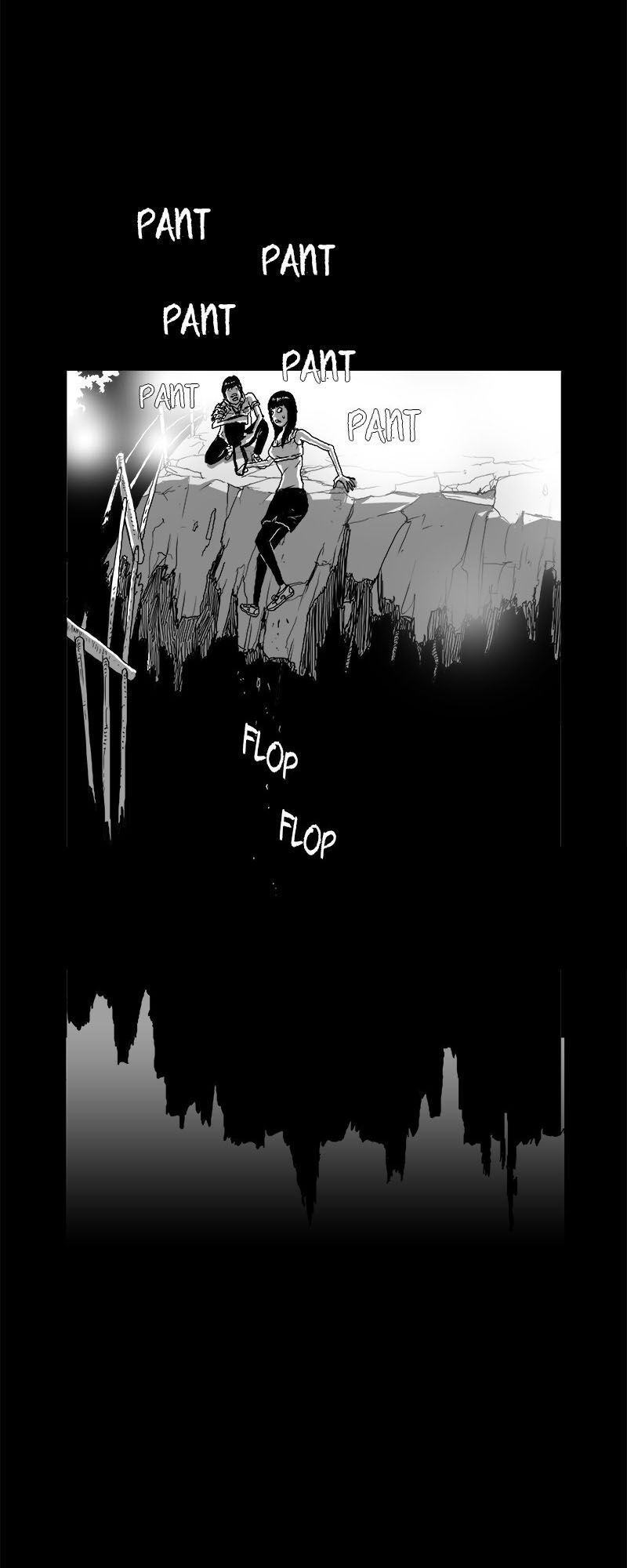 sống sót chapter 23 25