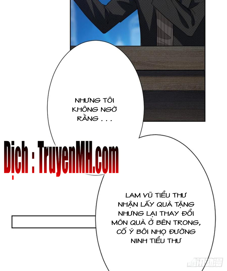 thí hôn lão công, cần giúp sức chapter 228 3