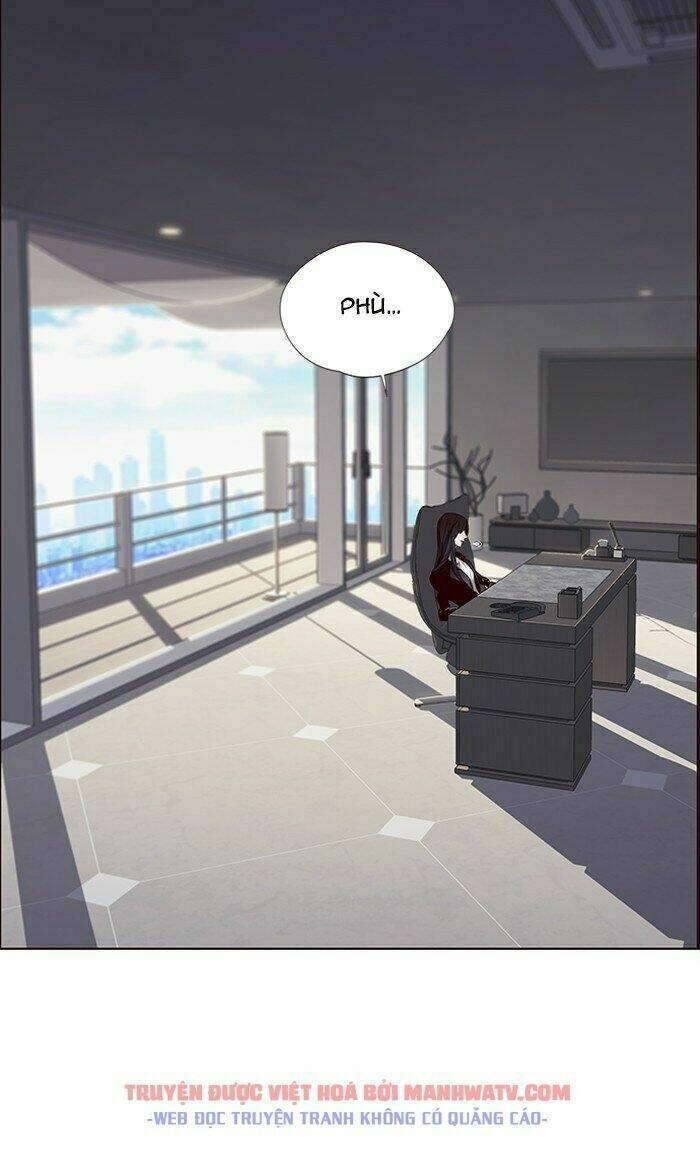 biến thân thành mèo chapter 69 10