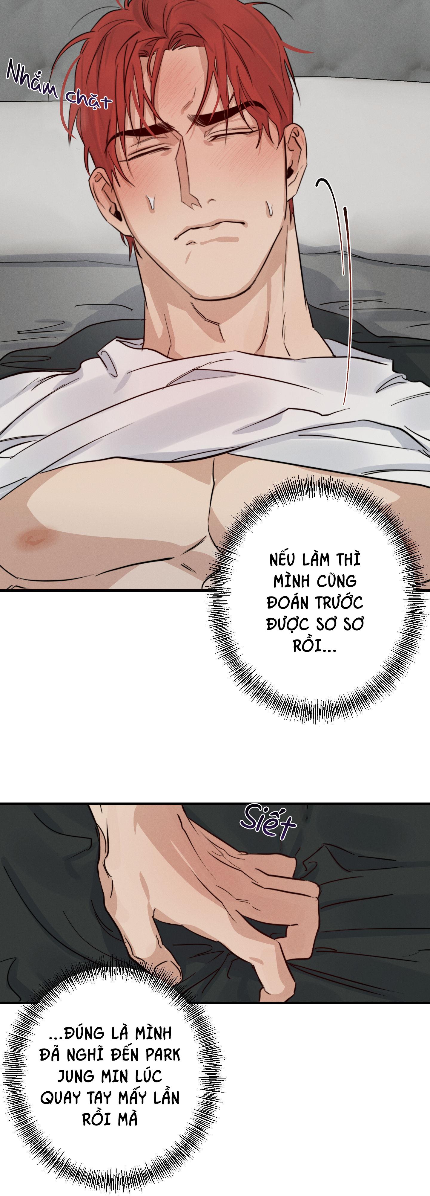 high clear chapter 19 30