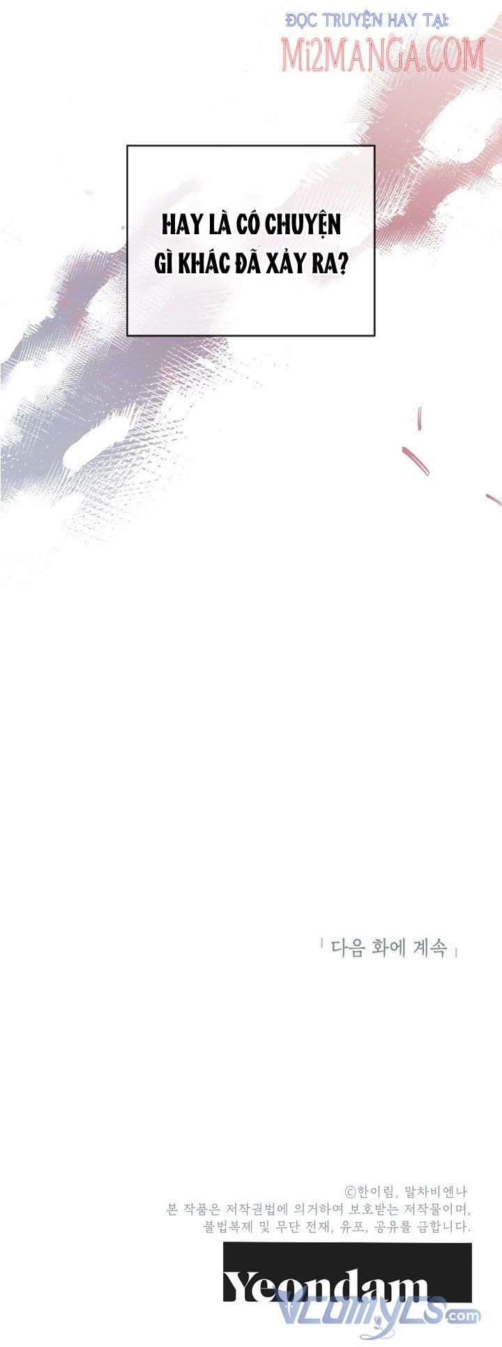 chúng ta có thể trở thành gia đình được không? chapter 23.5 32