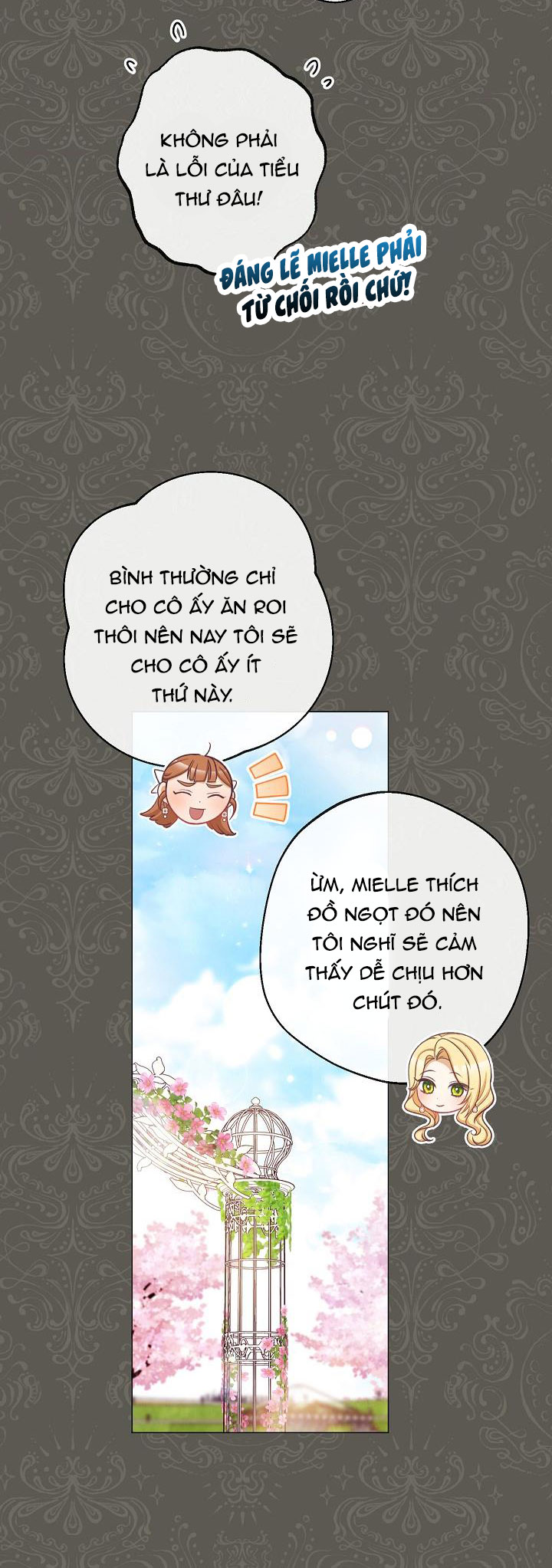 ác nữ đảo ngược đồng hồ cát chapter 94 48