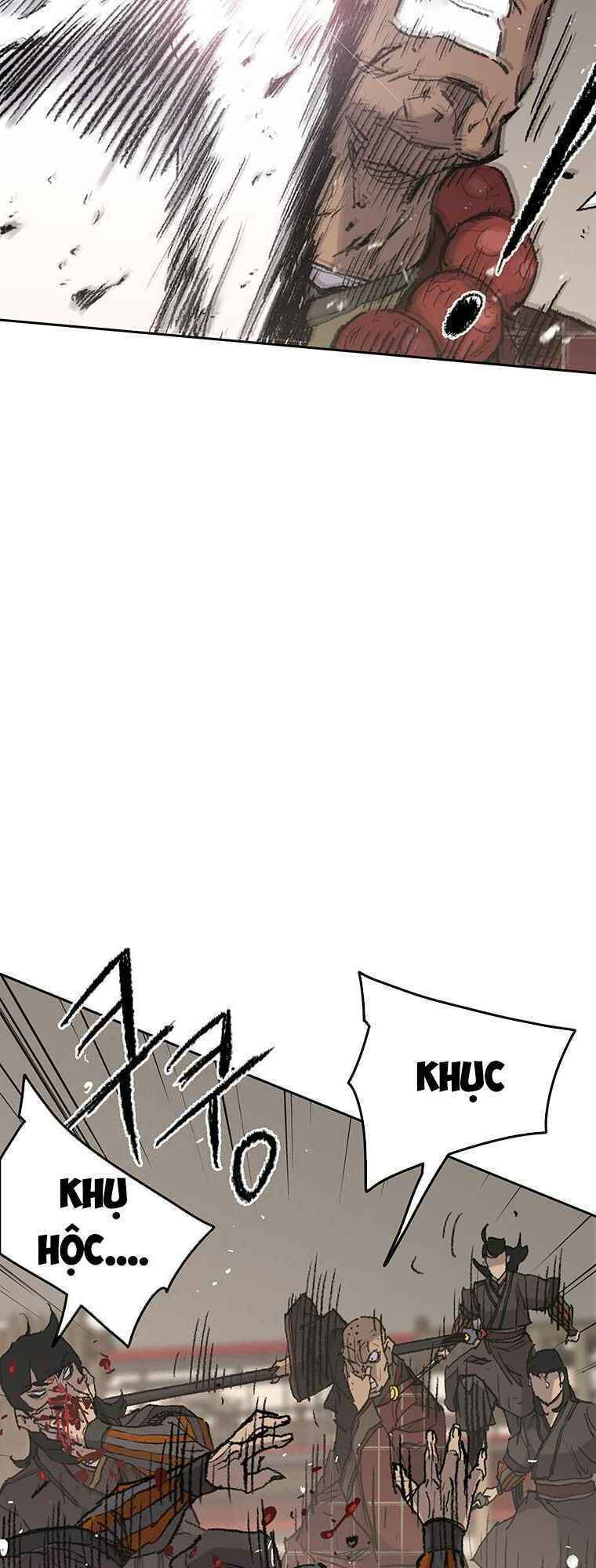 kiếm sĩ bất bại chapter 68 51