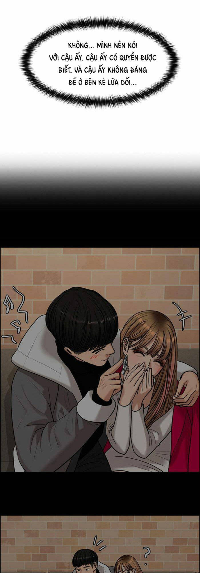 nữ thần giáng thế chapter 168.1 21