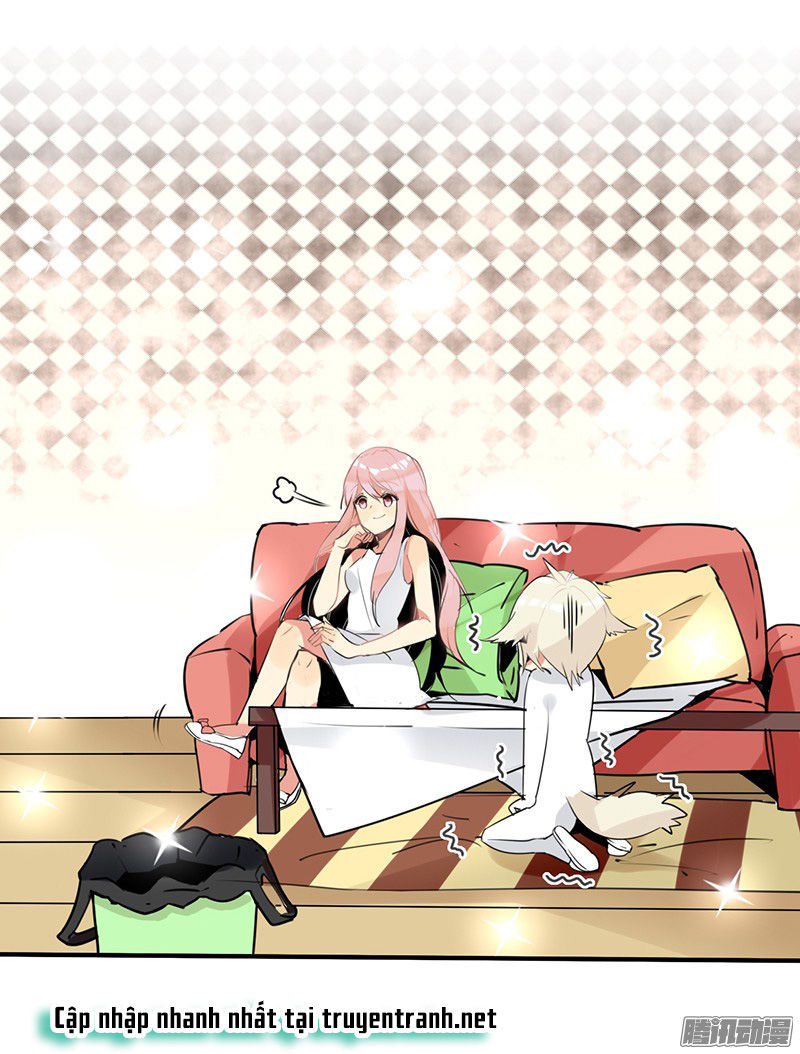 chạm vào người thương chapter 6 7