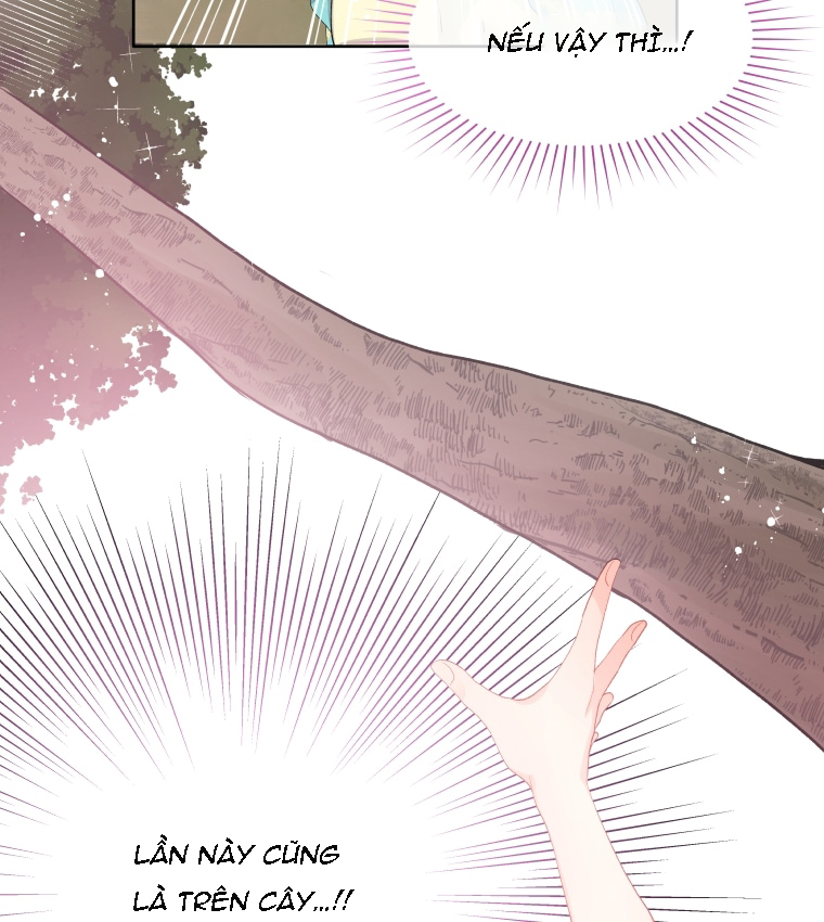 đừng đặt tình cảm mình vào cuốn sách đó chapter 30.1 48