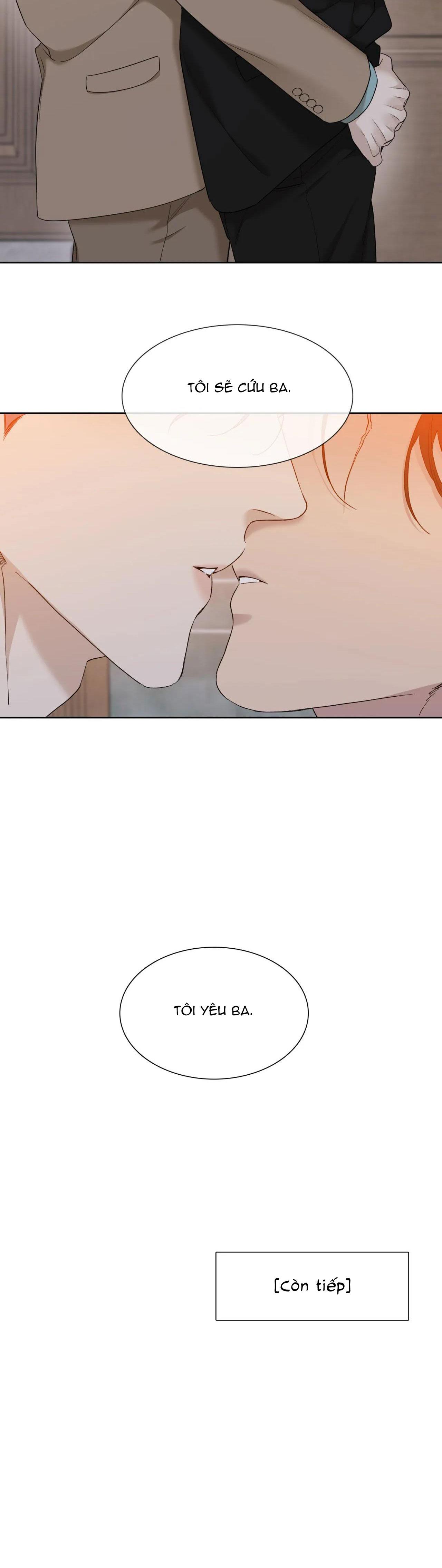 tên rác rưởi chapter 6 22