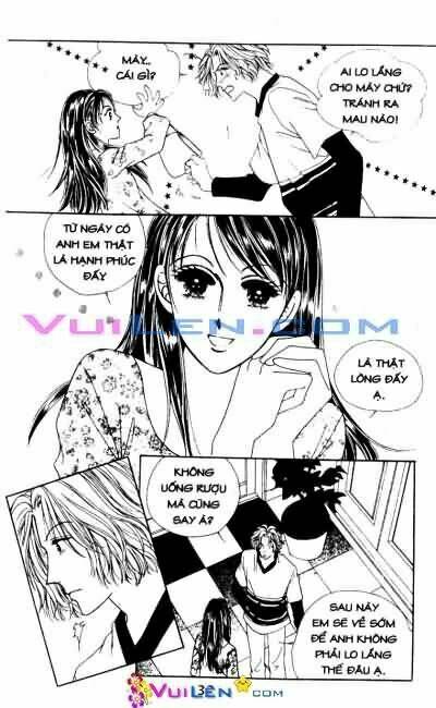 cô gái yêu kiều chapter 3 32