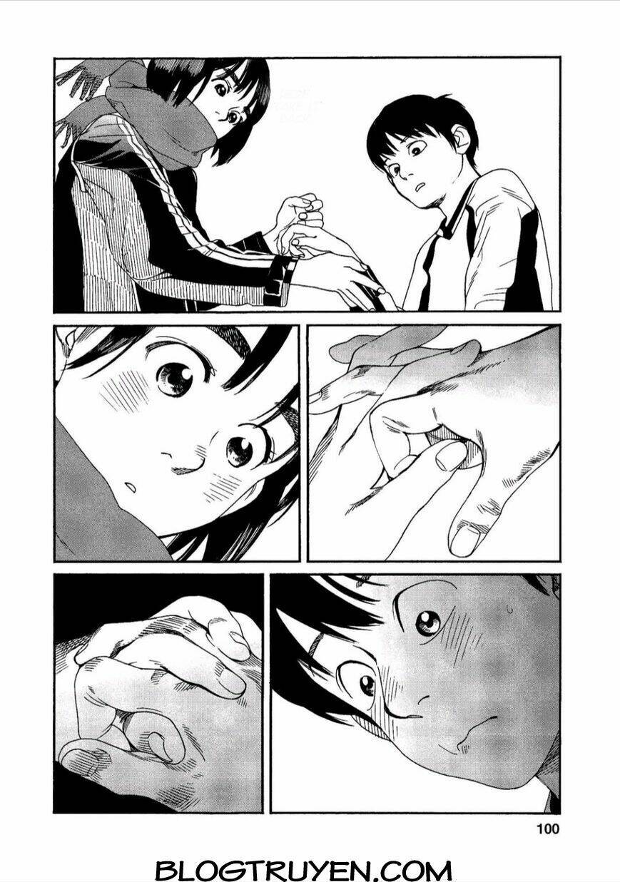 fujiyamasan wa shishunki chapter 40 15