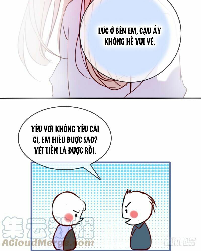 công chúa nữ vương mệnh chapter 90 42