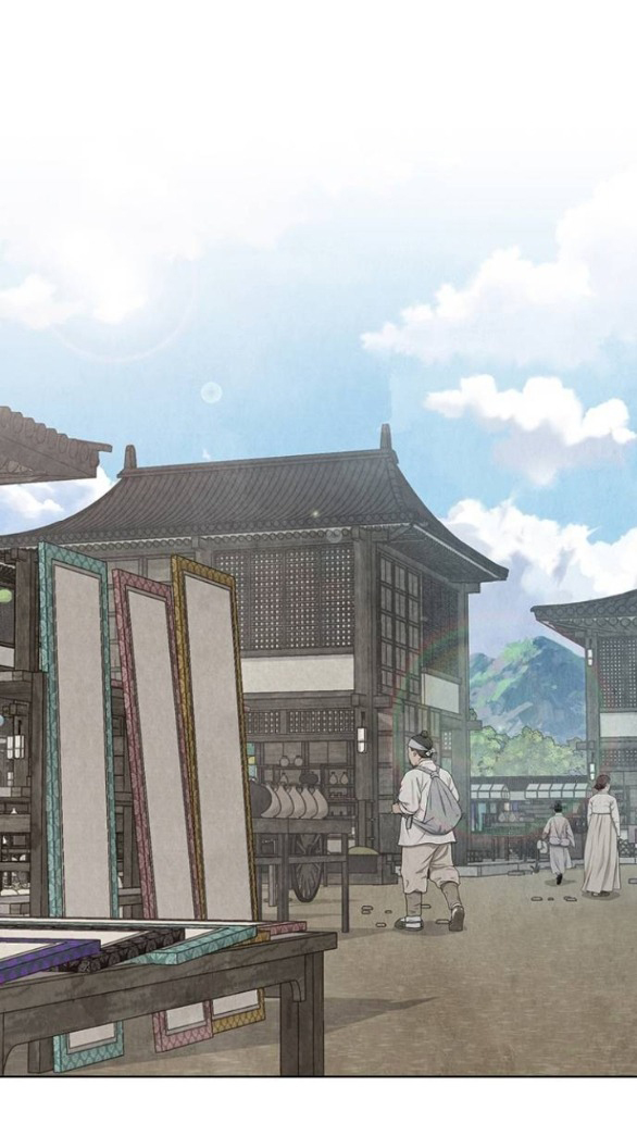 Quỷ Hồn chapter 8.1 77