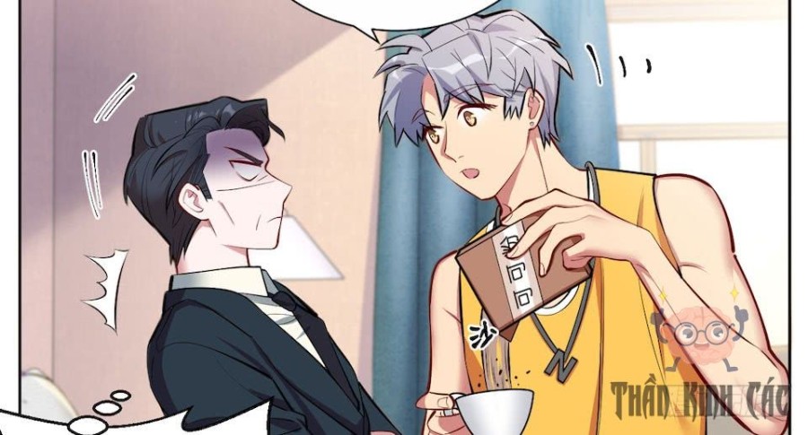 nhạc phụ đại nhân là bà xã chapter 2.2 16