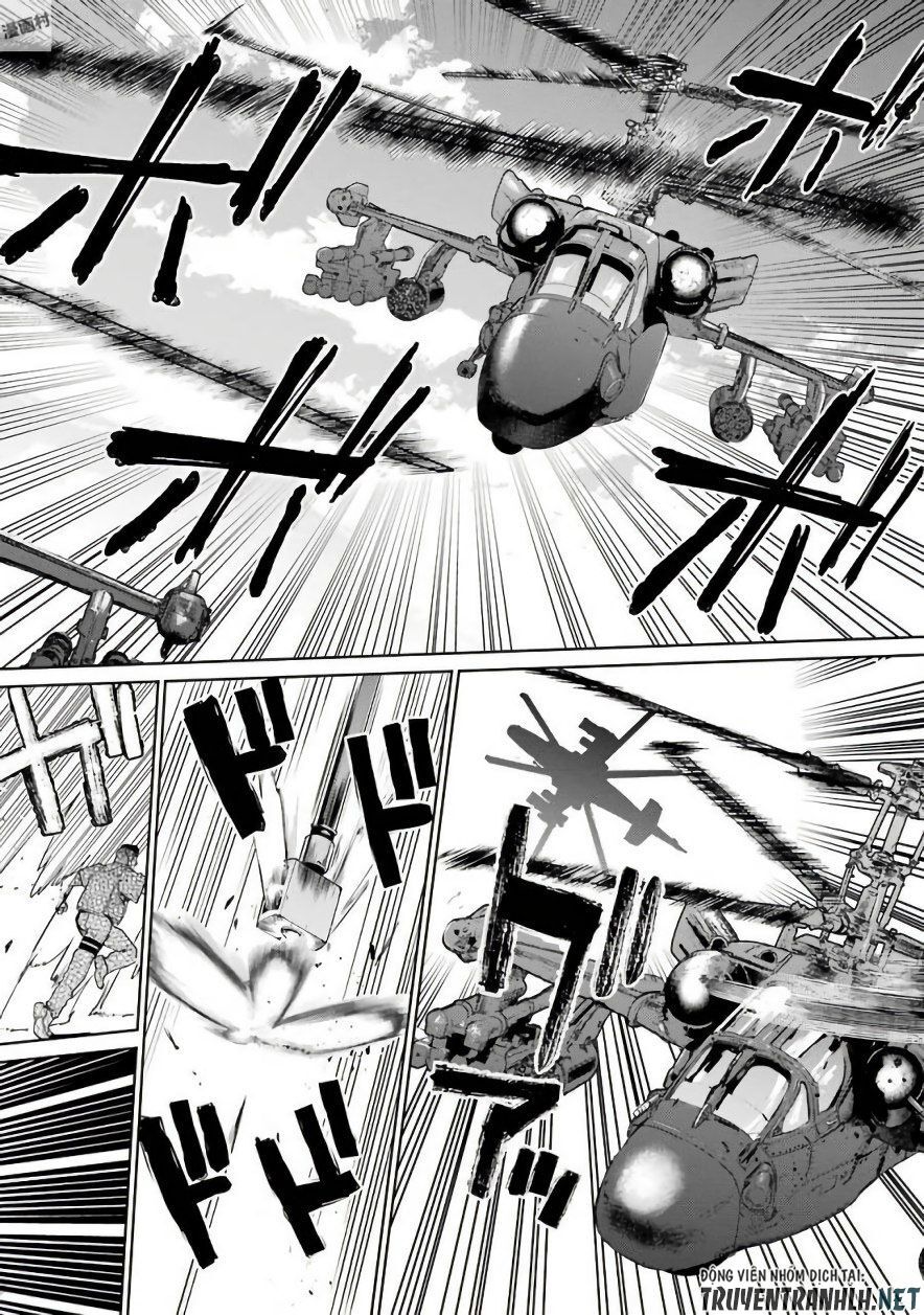 mahou shoujo tokushuusen asuka chapter 27 29